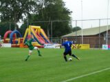 S.K.N.W.K. 2 - Kogelvangers 2 (beker) - Fotoboek 1 (77/109)